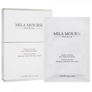 Патчи для лица Mila Moursi