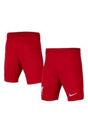 Домашние футбольные шорты Liverpool FC Stadium 23/24 , красный Nike