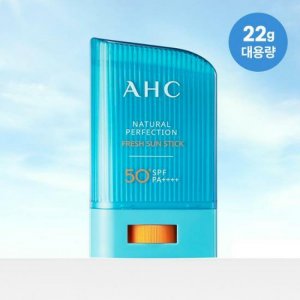 [большой емкости] Natural Perfection Fresh Sun Stick, 22 г AHC