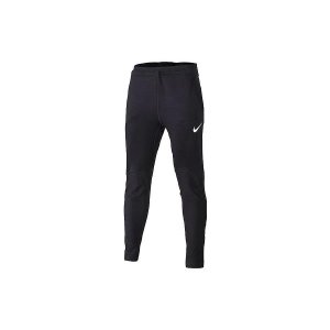 Logo Print Casual Sweatpants Men Bottoms Black BV5516-010 Nike