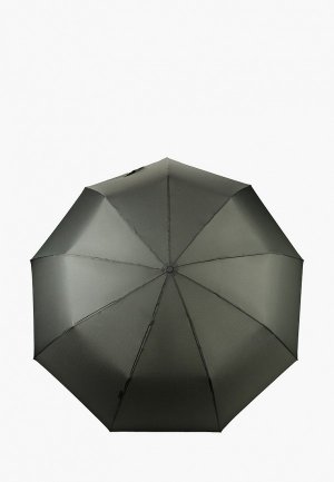 Зонт складной Eleganzza. Цвет: зеленый