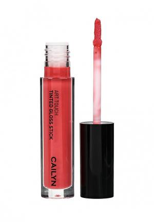 Блеск Cailyn Art Touch Tinted Lip Gloss для губ, тон 4 Forbidden Fruit