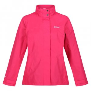 Куртка Daysha, розовый Regatta