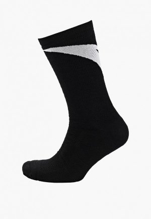 Носки Anta socks. Цвет: черный
