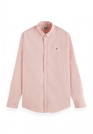 Рубашка SLIM FIT , цвет roze Scotch & Soda