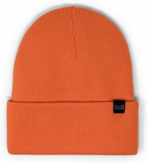 Термальная шапка Journey melin, цвет Safety Orange Melin