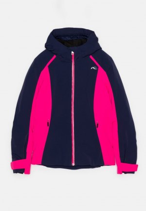 Куртка для сноуборда Girls Formula , цвет atlanta blue Kjus