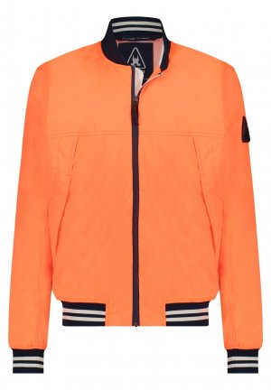 Куртка-бомбер , оранжевый Gaastra