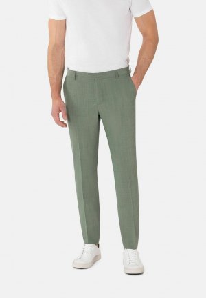 Костюмные брюки IAGO , цвет mint Benvenuto