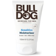 Увлажняющий крем для чувствительной кожи Sensitive Moisturiser 100 мл Bulldog