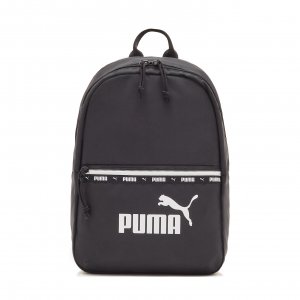 Base Backpack PUMA. Цвет: черный