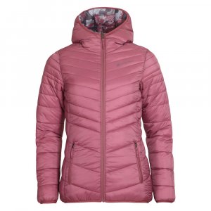 Куртка Alpine Pro Michra Hood, розовый