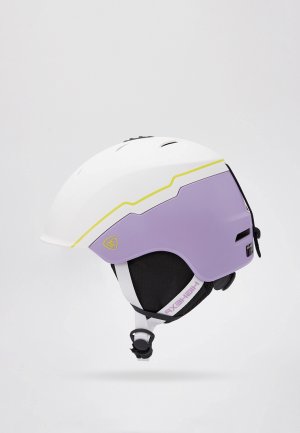 Шлем High Experience. Цвет: фиолетовый