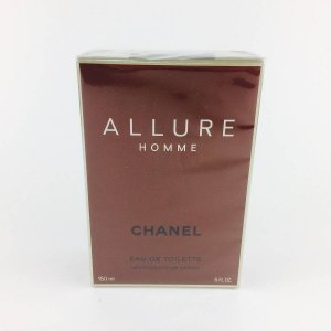 Туалетная вода Allure Homme 150 мл Chanel