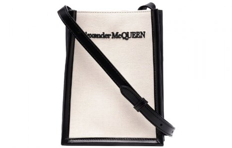 Мужская сумка Alexander McQueen