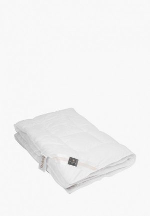 Одеяло детское Bellehome 80*100 см. Цвет: белый