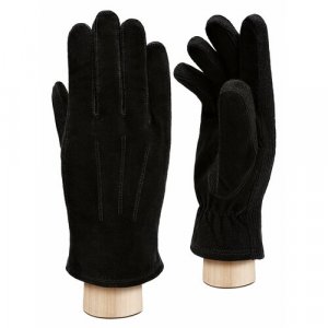 Перчатки , размер M, черный Modo Gru. Цвет: черный/black