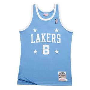 Майка NBA Authentic Jersey 'Los Angeles Lakers - Kobe Bryant 2004-05', синий Mitchell & Ness