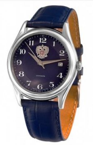 Российские наручные женские часы 1500868-300-NH15. Коллекция Премьер Slava