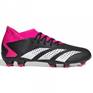 Футбольные бутсы adidas Predator Accuracy.3 FG, цвет rosa