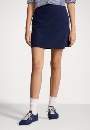 Спортивная юбка AIM SKORT , цвет refined navy Polo Ralph Lauren