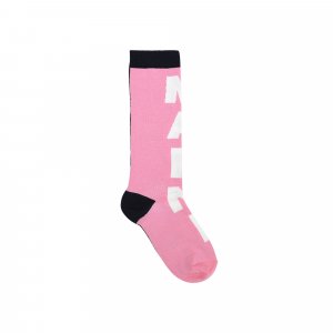 Детские носки , Розовые Marni