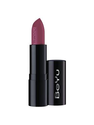 Стойкая губная помада Pure color & stay lipstick 239, 4г BEYU. Цвет: лиловый