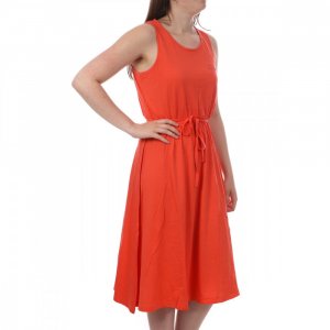 Платье Odilia, оранжевый Lee Cooper