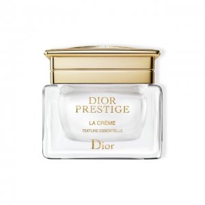 Крем универсальная текстура Prestige Dior. Цвет: бесцветный
