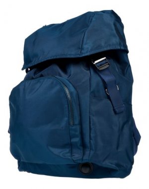 Рюкзаки и сумки на пояс INTERNO 21®. Цвет: синий