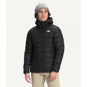 Куртка , размер M (48-50), черный The North Face. Цвет: черный