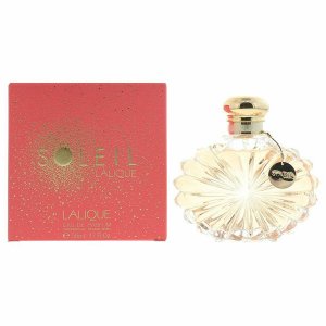 Женские духи EDP Soleil 50 мл Lalique