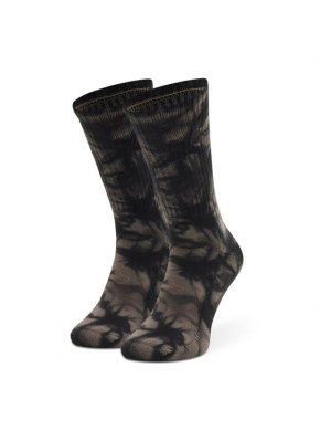 Высокие мужские носки Carhartt Wip, черный WIP