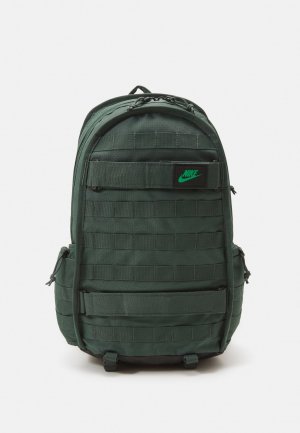 Рюкзак Unisex , цвет vintage green/black/stadium green Nike