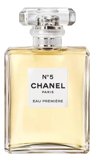No5 Eau Premiere: парфюмерная вода 100мл уценка Chanel