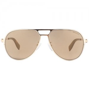 Солнцезащитные очки Trussardi 008 300G