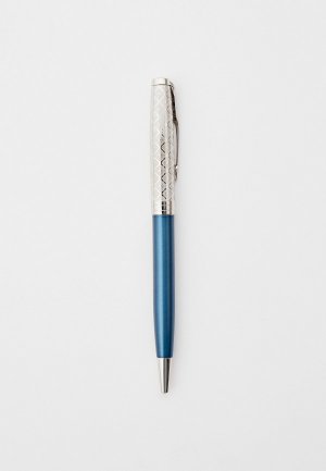 Ручка Parker SONNET PREMIUM. Цвет: синий