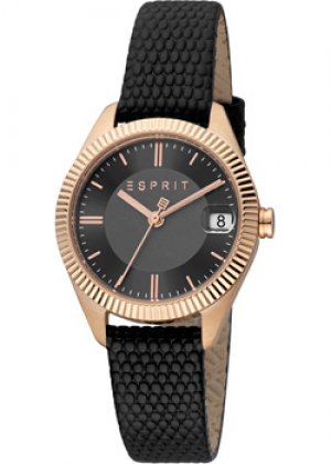 Fashion наручные женские часы ES1L340L0035. Коллекция Madison date Esprit