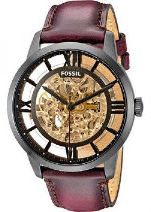 Fashion наручные мужские часы ME3098. Коллекция Townsman Fossil