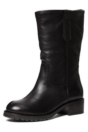 Half boots BAGATT. Цвет: black