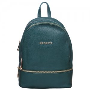 Сумка рюкзак DI GREGORIO YDI8509_1. Цвет: зеленый