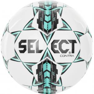 Мяч футбольный Contra Select