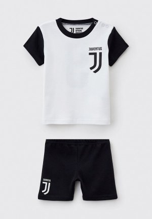 Костюм спортивный Atributika & Club™ FC Juventus. Цвет: разноцветный