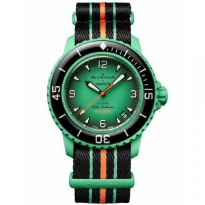 Наручные часы SO35I100, черный, зеленый swatch. Цвет: черный/зеленый/черный-зеленый