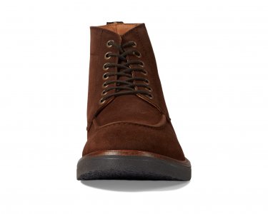 Ботинки Kip Apron Boot Suede , коричневый Shoe The Bear