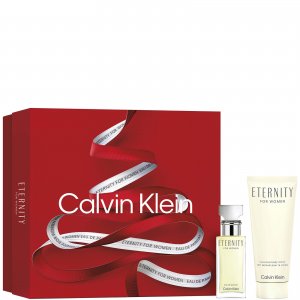 Подарочный набор Eternity for Women Eau de Parfum Gift Set, 30 мл Calvin Klein