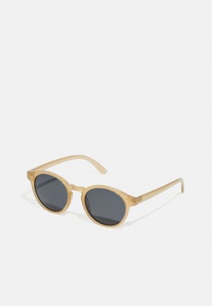 Солнцезащитные очки, светло-коричневый Pilgrim