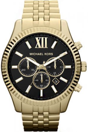 Fashion наручные мужские часы MK8286. Коллекция Mens Michael Kors