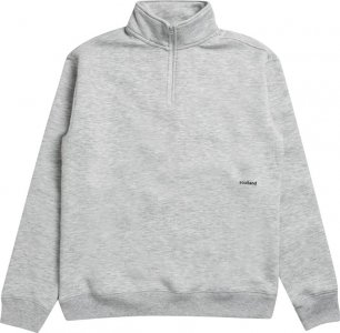 C.P. Company Light Fleece Zipped Sweatshirt - Butternut