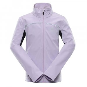 Куртка Alpine Pro Geroco, фиолетовый
